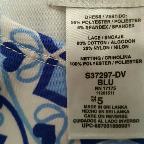 Dress - Picture 3 of 5